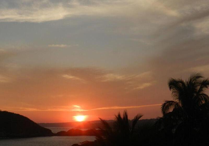 Villas Fasol Huatulco