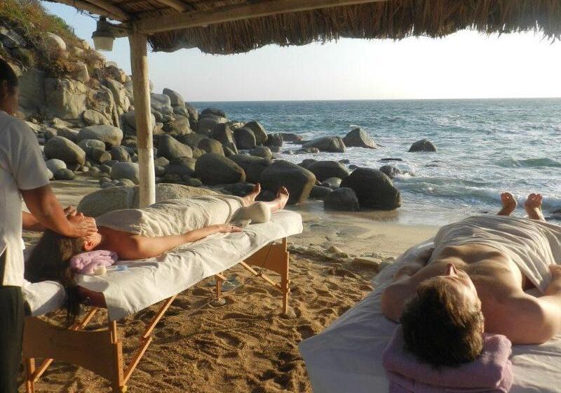 Villas Fasol Huatulco