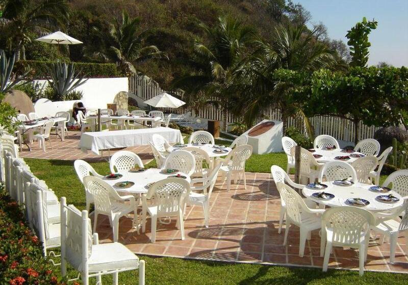 Villas Fasol Huatulco