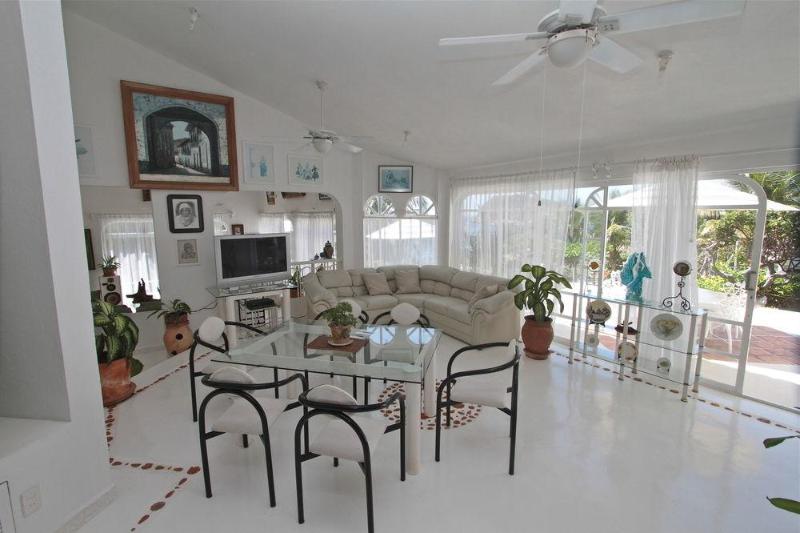 Villas Fasol Huatulco