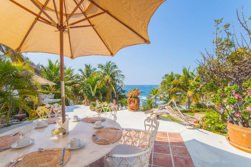 Villas Fasol Huatulco