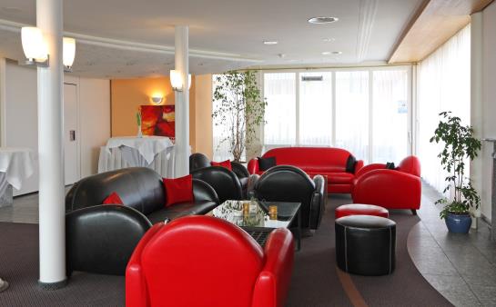 Walzenhausen Swiss Quality Walzenhausen Hotel