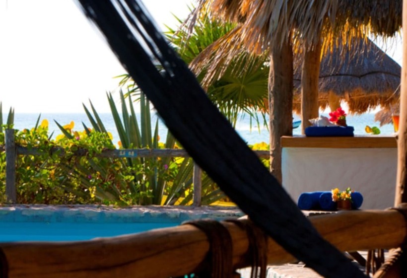 אתר נופש Holbox By Xaloc