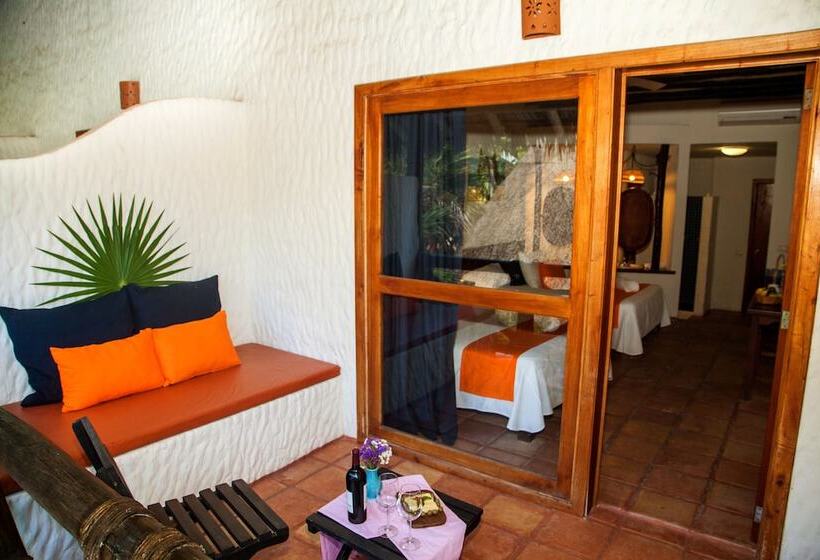 אתר נופש Holbox By Xaloc