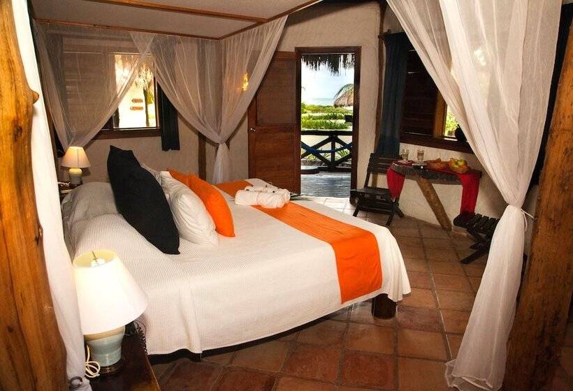 استراحتگاه Holbox By Xaloc