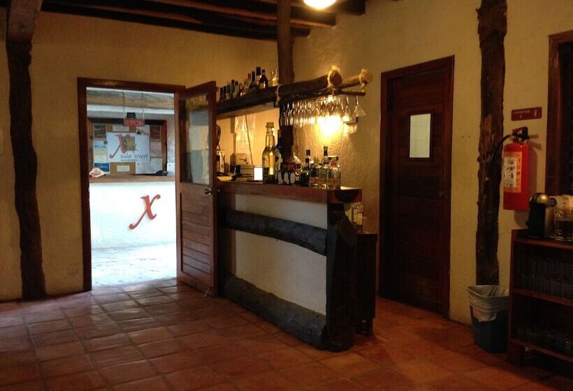 אתר נופש Holbox By Xaloc