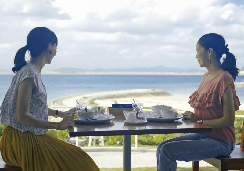 413 Hamahiga Hotel＆cafe