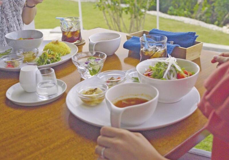 413 Hamahiga Hotel＆cafe