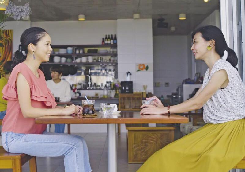 413 Hamahiga Hotel＆cafe