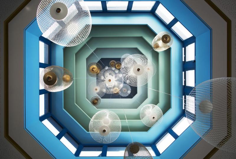 Résidence Aïga Resort Thermal & Spa