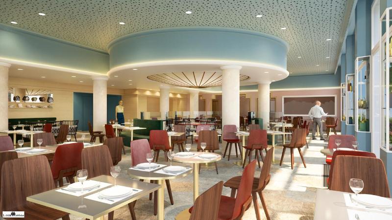 Résidence Aïga Resort Thermal & Spa