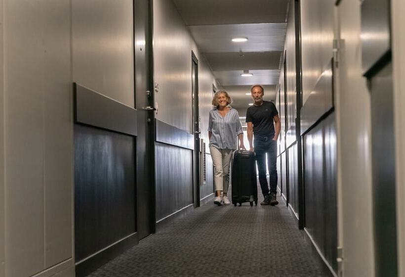 Résidence Aïga Resort Thermal & Spa