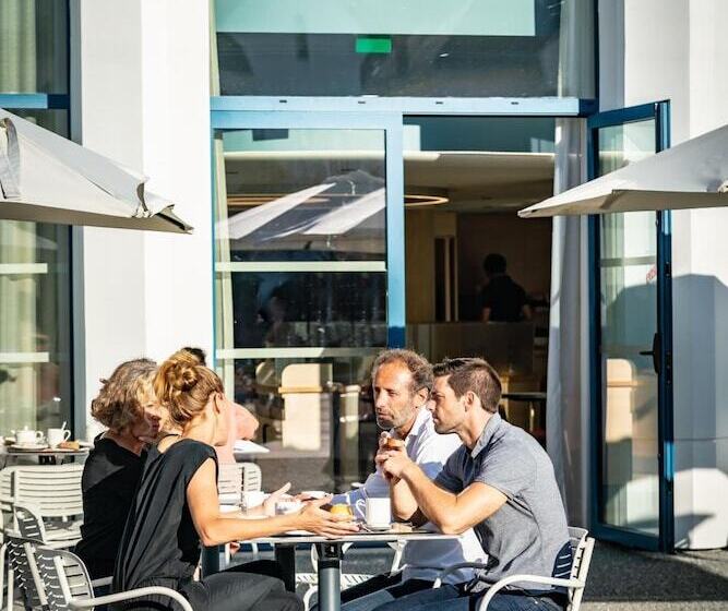 Résidence Aïga Resort Thermal & Spa