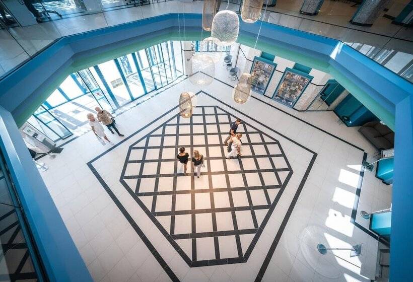 Résidence Aïga Resort Thermal & Spa