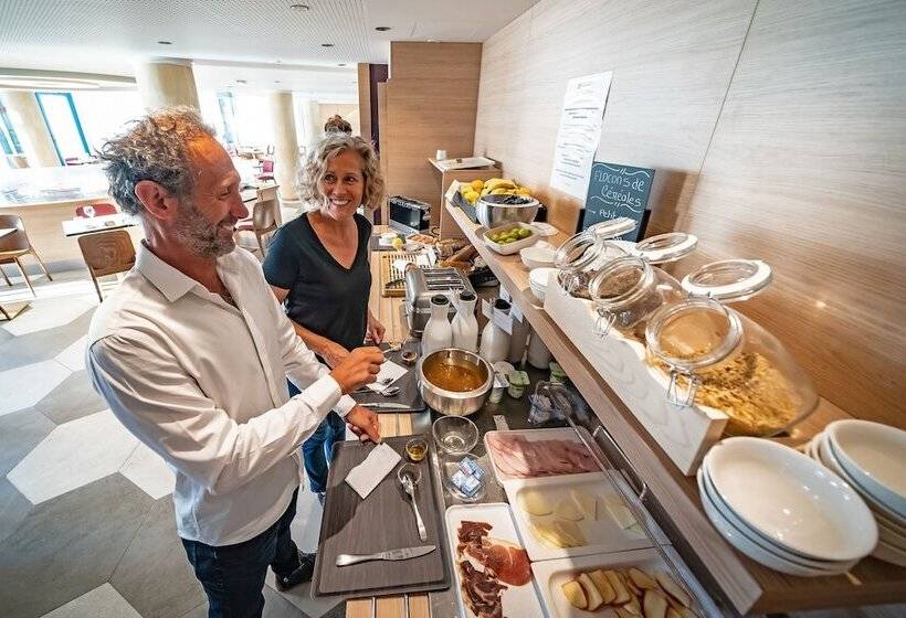 Résidence Aïga Resort Thermal & Spa