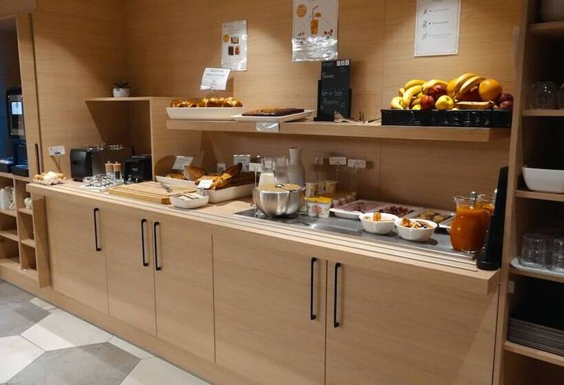 Résidence Aïga Resort Thermal & Spa