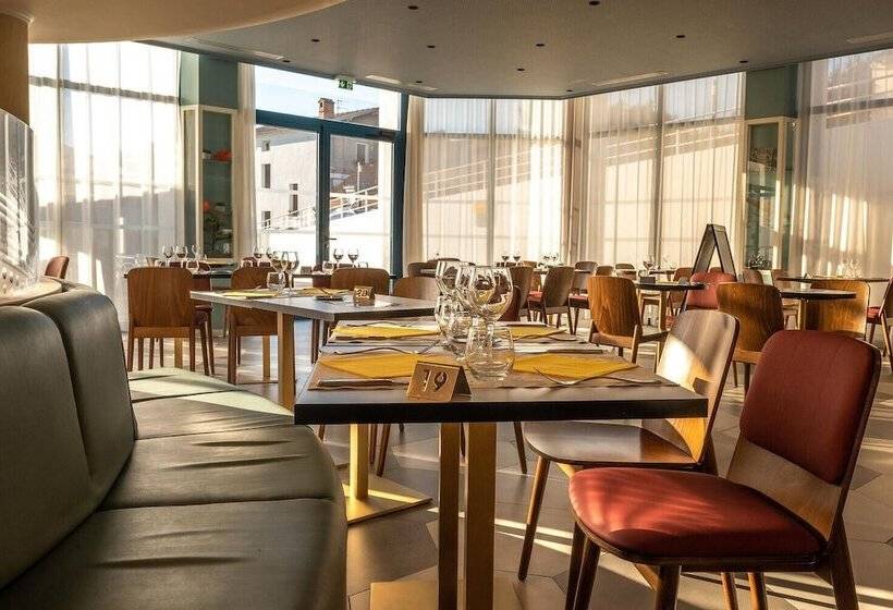 Résidence Aïga Resort Thermal & Spa