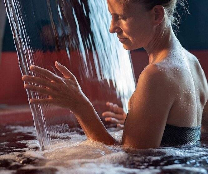 Résidence Aïga Resort Thermal & Spa