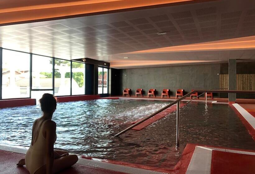 Résidence Aïga Resort Thermal & Spa