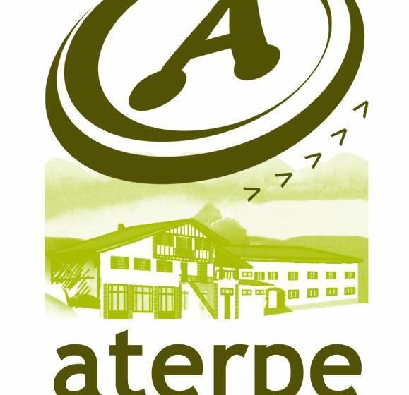 Albergue Arantzako Aterpea