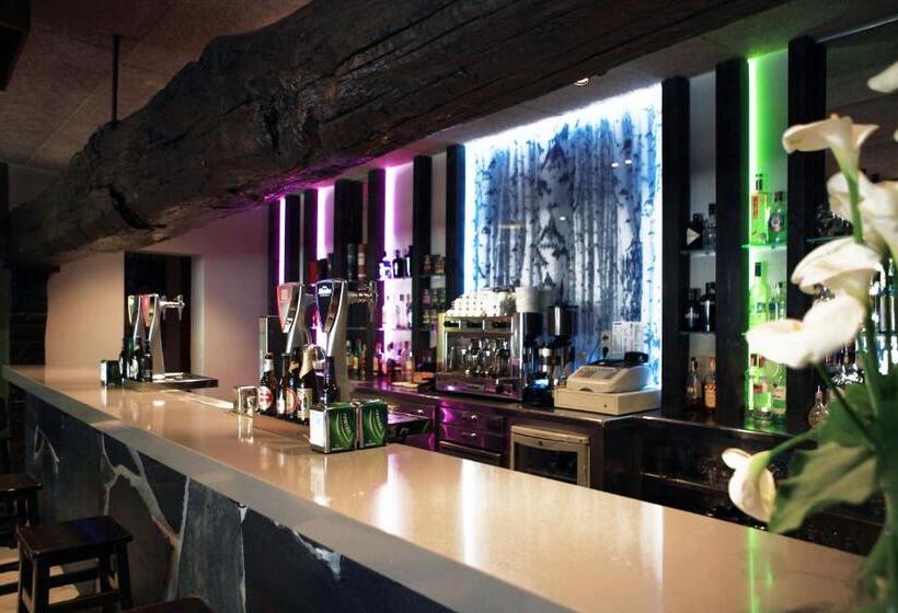 Albergue Arantzako Aterpea