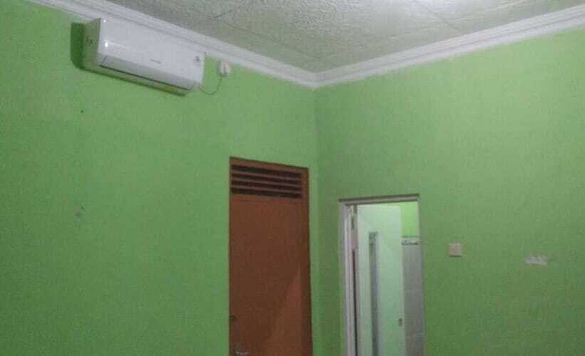 הוסטל Dalem Kakung