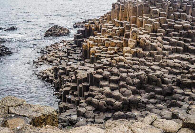 Ardaghmore Bed And Breakfast