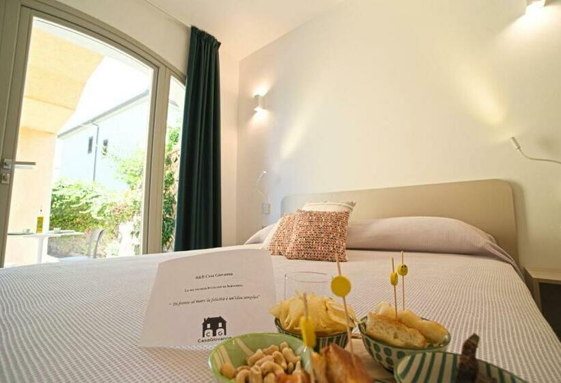 B&b Casa Giovanna