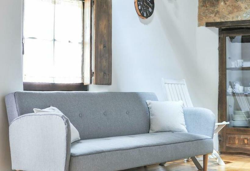 B&b E Home Restaurant S Ispera Monolocale Uso Esclusivo