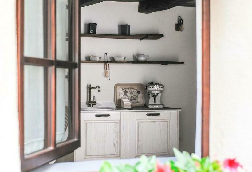 B&b E Home Restaurant S Ispera Monolocale Uso Esclusivo