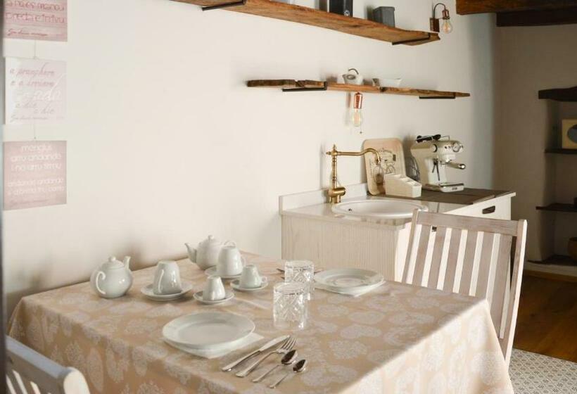 B&b E Home Restaurant S Ispera Monolocale Uso Esclusivo