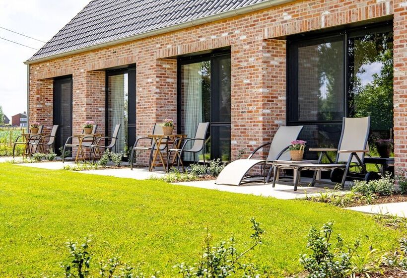 B&b 't Motjeshof