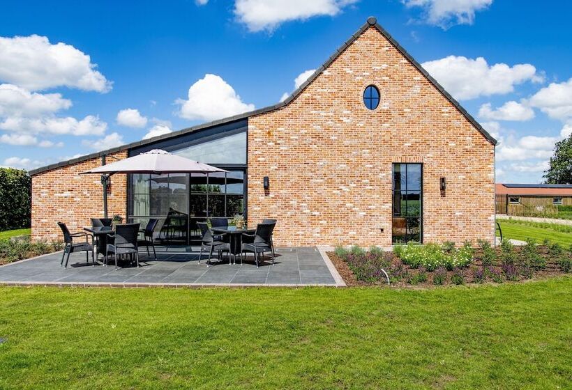 B&b 't Motjeshof