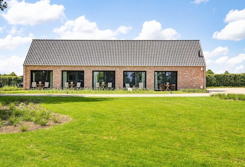 B&b 't Motjeshof