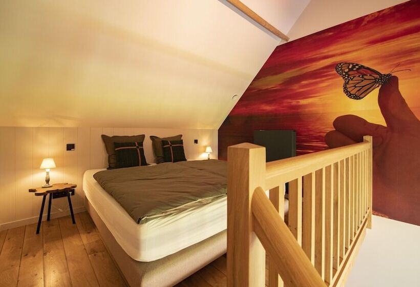 B&b 't Motjeshof