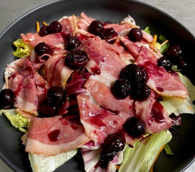 住宿加早餐  Bacarìa Bed&breakfast