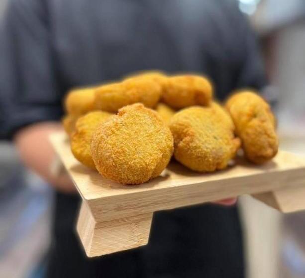 住宿加早餐  Bacarìa Bed&breakfast