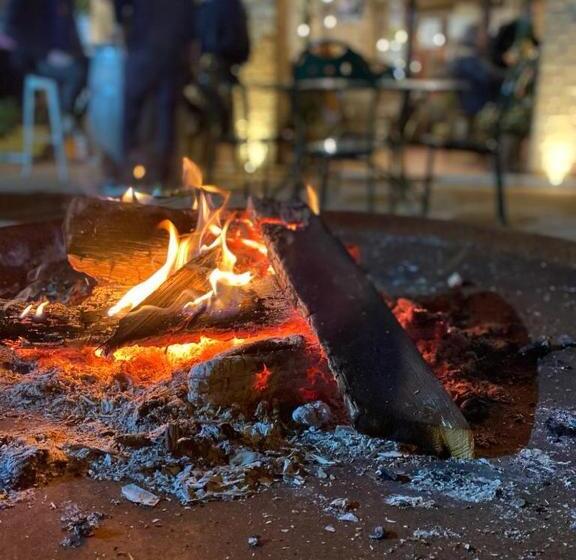 住宿加早餐  Bacarìa Bed&breakfast