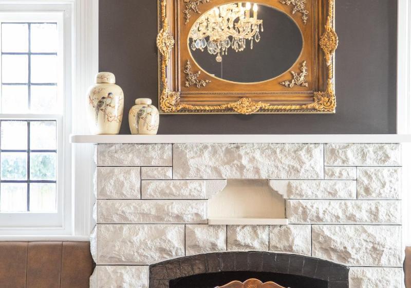 تختخواب و صبحانه Delgattie Estate