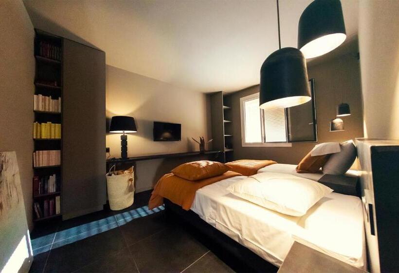 Bed and Breakfast El Pati