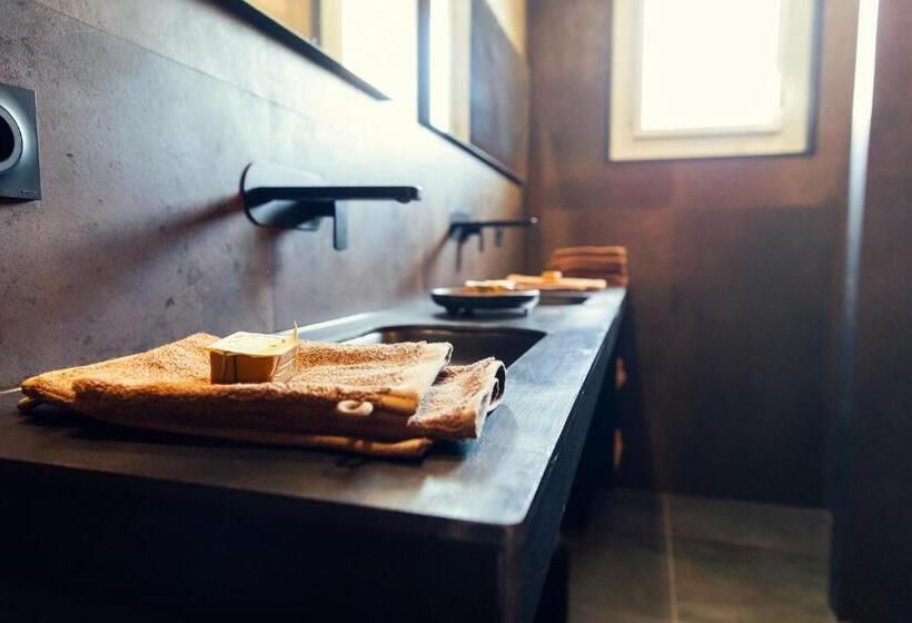 Bed and Breakfast El Pati