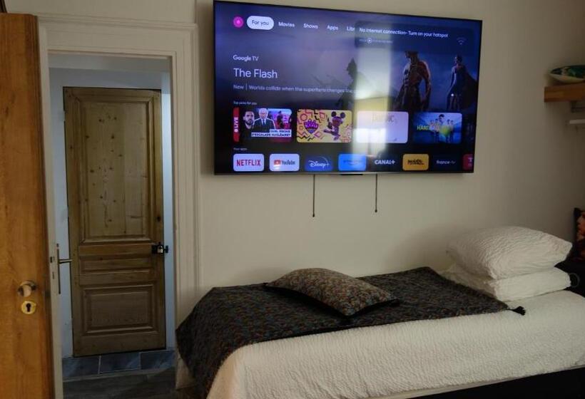 住宿加早餐  Hostelry Music Repetition