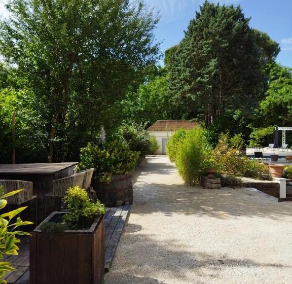 مبيت وإفطار Hostelry Music Repetition