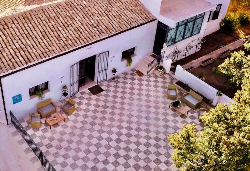 ベッドアンドブレックファースト I Gelsomini