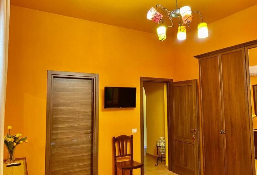 ベッドアンドブレックファースト I Gelsomini