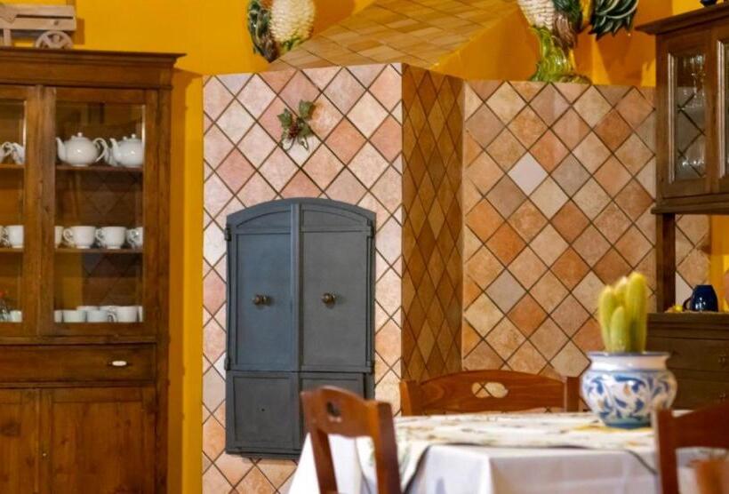 ベッドアンドブレックファースト I Gelsomini