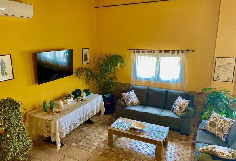 ベッドアンドブレックファースト I Gelsomini