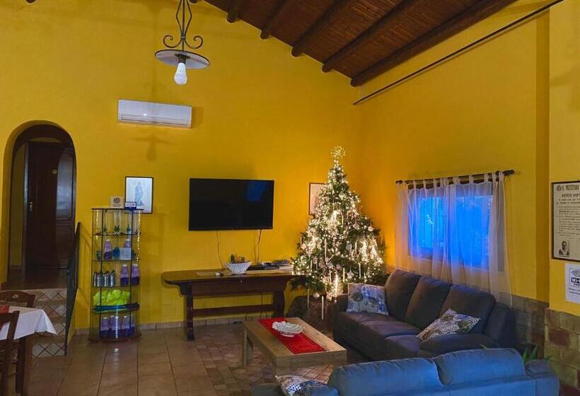 ベッドアンドブレックファースト I Gelsomini