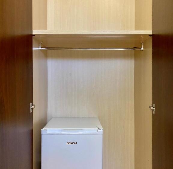 ベッドアンドブレックファースト I Gelsomini