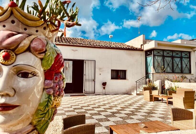 ベッドアンドブレックファースト I Gelsomini